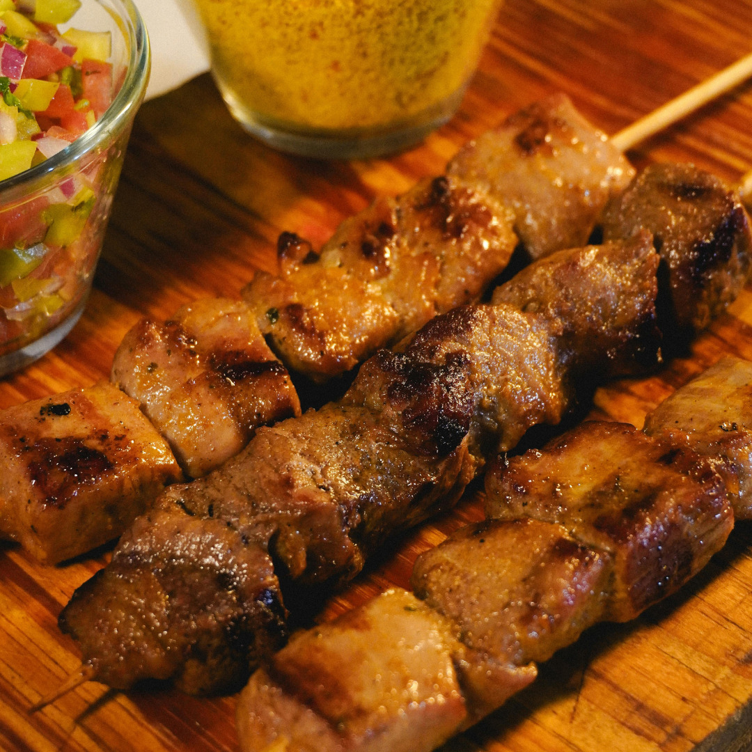 Vietnamese food April 17 